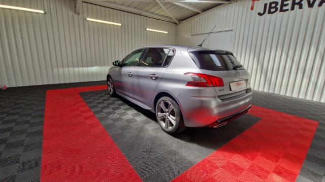 Peugeot 308 image 7
