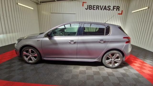 Peugeot 308 image 4