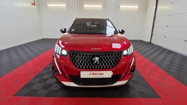 Peugeot 2008 image 1
