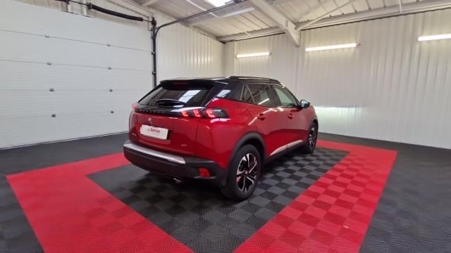 Peugeot 2008 image 3