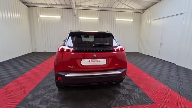 Peugeot 2008 image 4