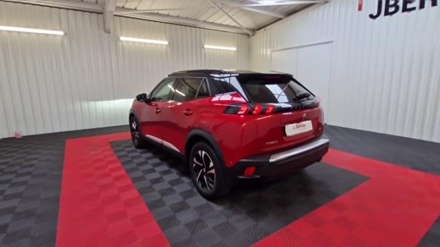 Peugeot 2008 image 9