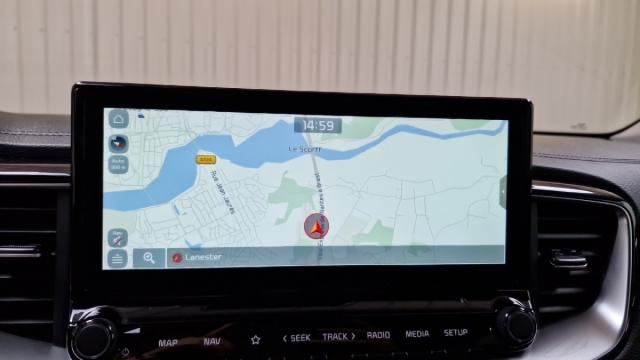 Kia Xceed image 4