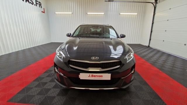 Kia Xceed image 2