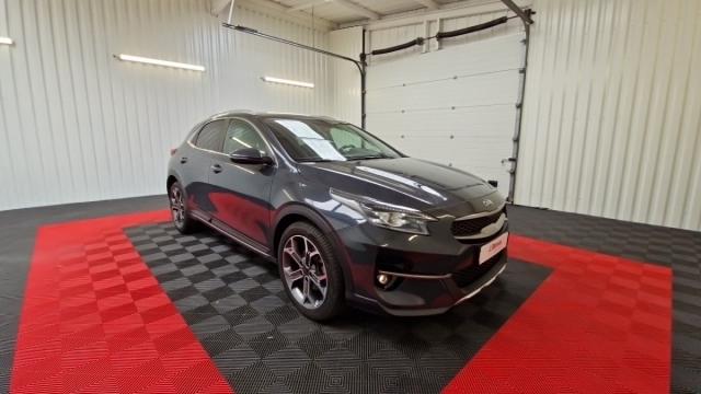 Kia Xceed image 1