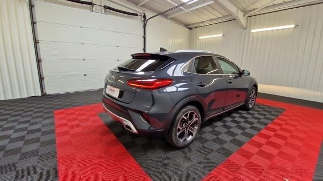 Kia Xceed image 3