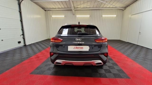 Kia Xceed image 8