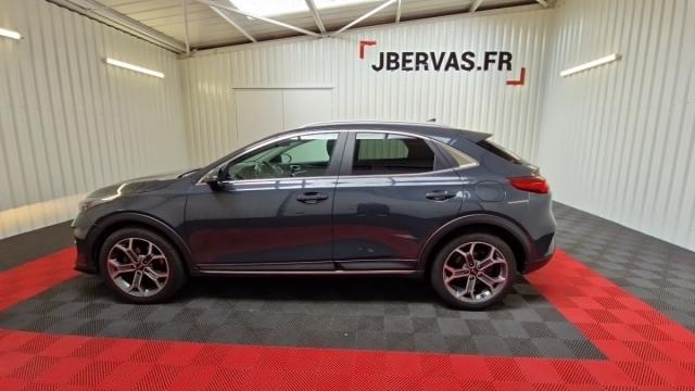 Kia Xceed image 9