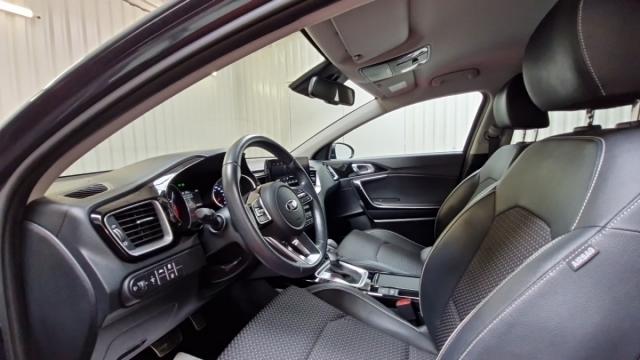 Kia Xceed image 7