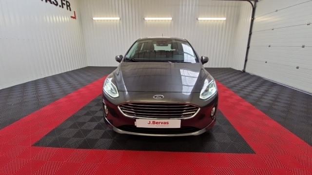 Ford Fiesta image 5