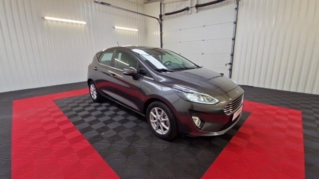 Ford Fiesta image 7