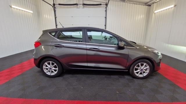 Ford Fiesta image 4