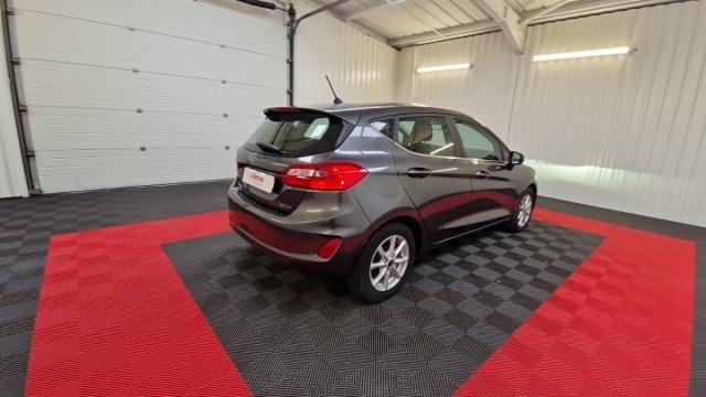 Ford Fiesta image 6