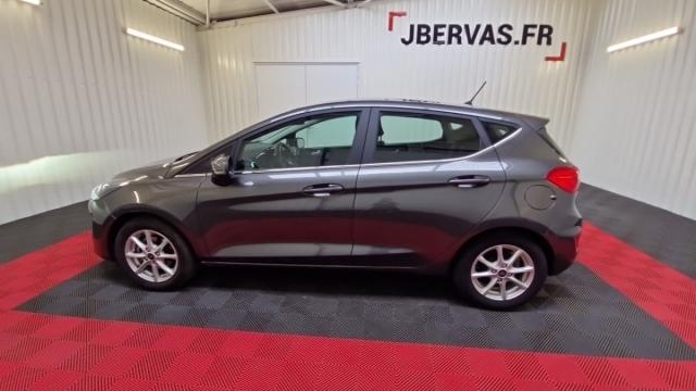 Ford Fiesta image 3