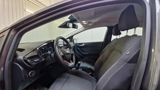 Ford Fiesta image 1