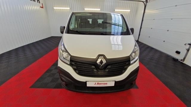 Renault Trafic image 7