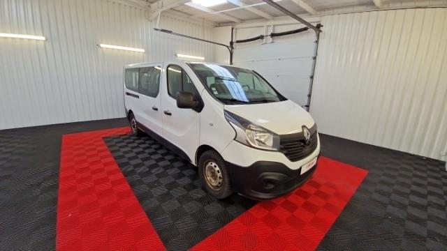 Renault Trafic image 1