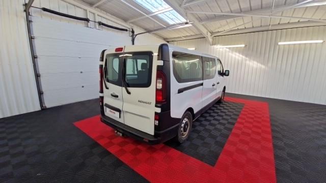 Renault Trafic image 5