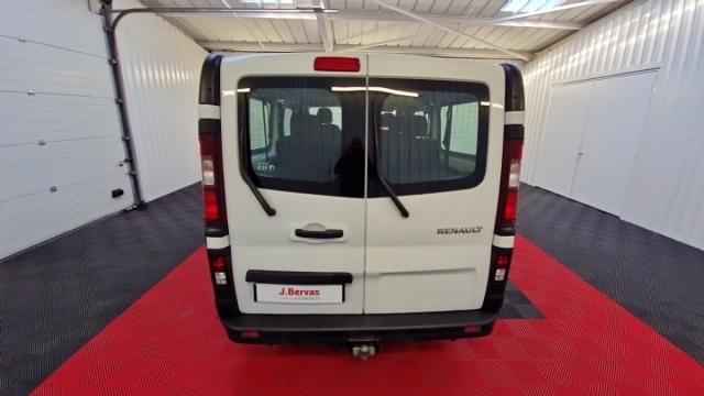 Renault Trafic image 8