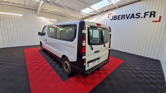 Renault Trafic image 9