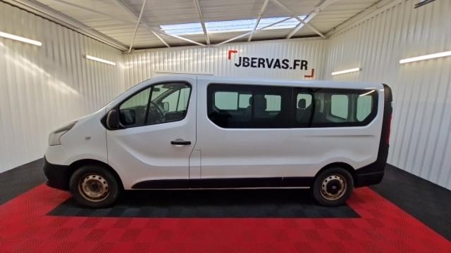 Renault Trafic image 2