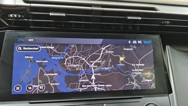 Peugeot 308 image 3