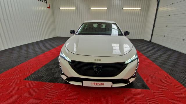 Peugeot 308 image 2