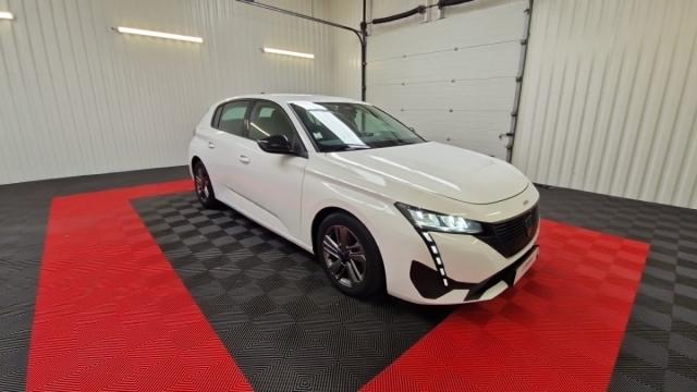 Peugeot 308 image 4