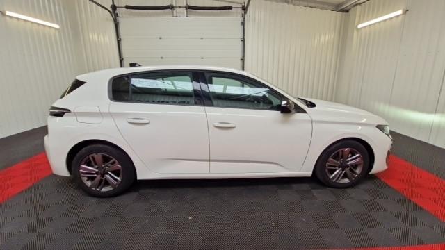 Peugeot 308 image 8