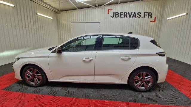 Peugeot 308 image 9