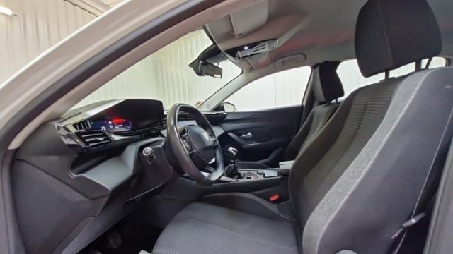 Peugeot 308 image 5