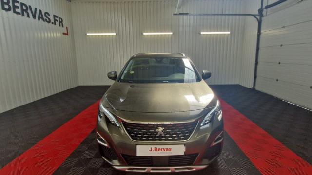 Peugeot 5008 image 5