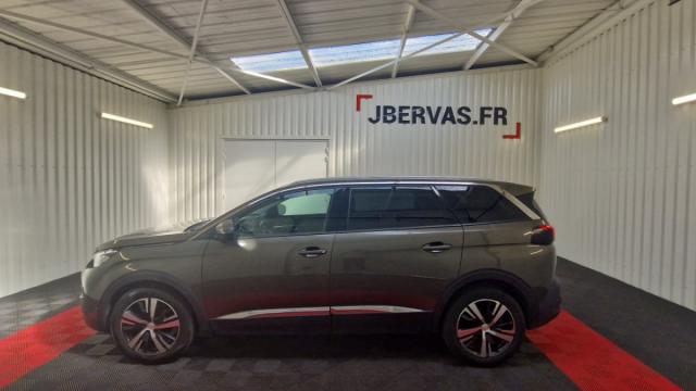Peugeot 5008 image 7
