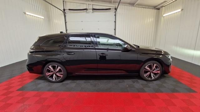 Peugeot 308 Sw image 2