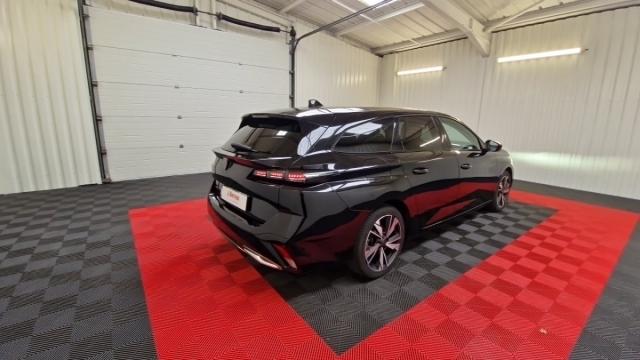 Peugeot 308 Sw image 6