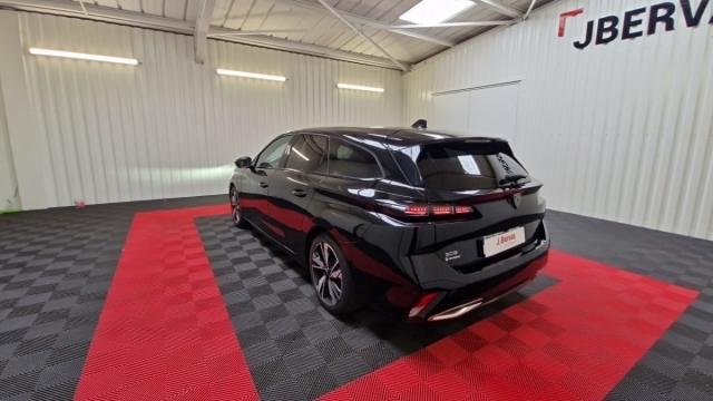 Peugeot 308 Sw image 8