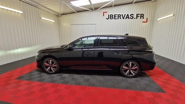 Peugeot 308 Sw image 3