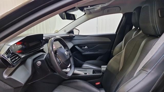 Peugeot 308 Sw image 9