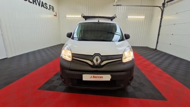 Renault Kangoo Express image 8