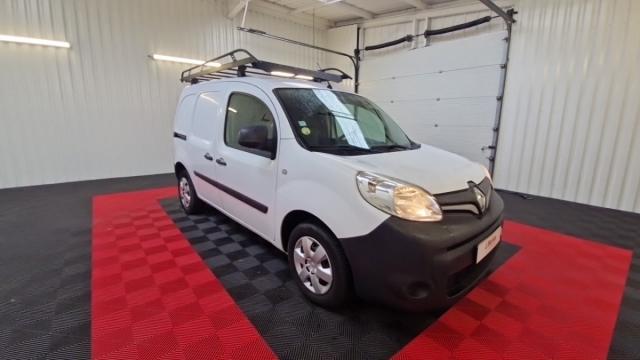 Renault Kangoo Express image 2