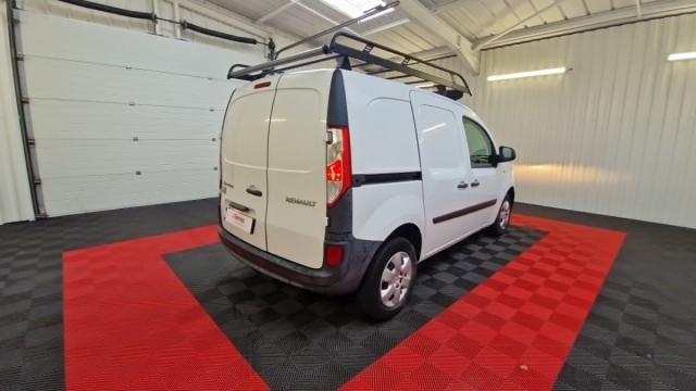 Renault Kangoo Express image 9