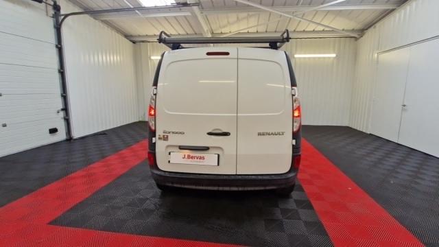 Renault Kangoo Express image 1