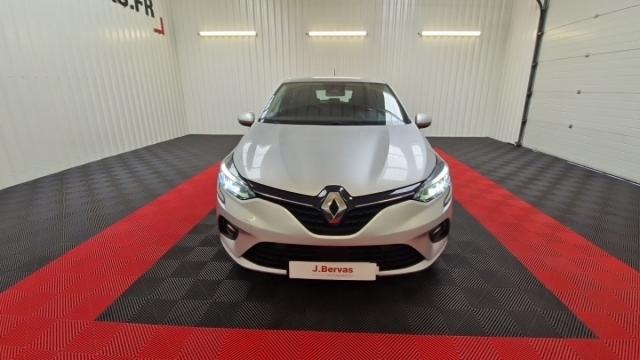 Renault Clio image 4