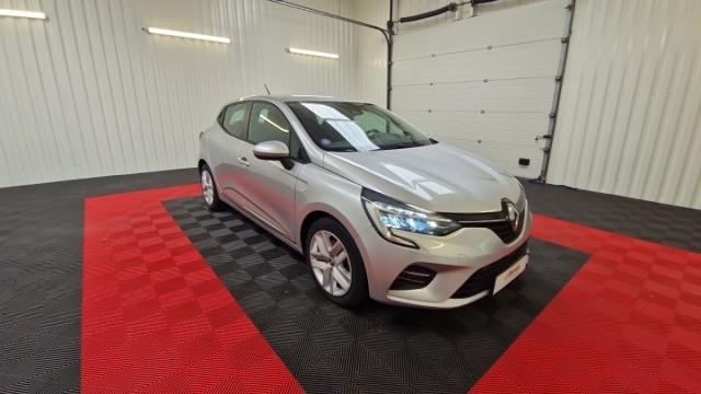 Renault Clio image 7