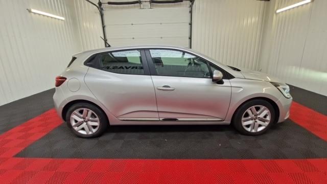 Renault Clio image 8