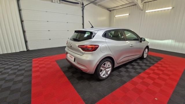 Renault Clio image 1