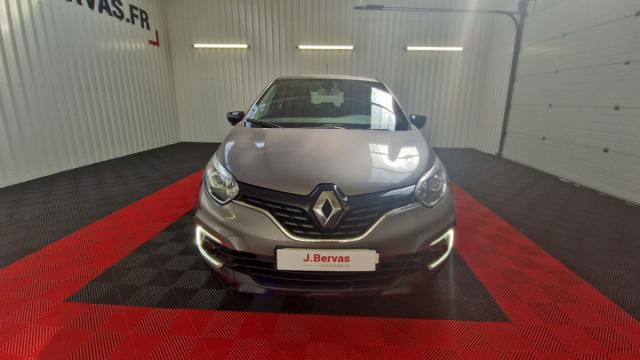 Renault Captur image 1