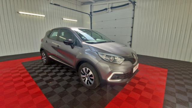Renault Captur image 8
