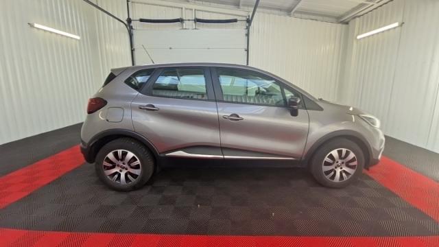 Renault Captur image 6