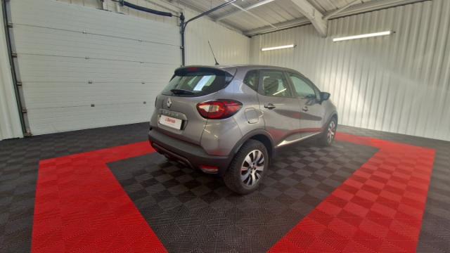 Renault Captur image 3